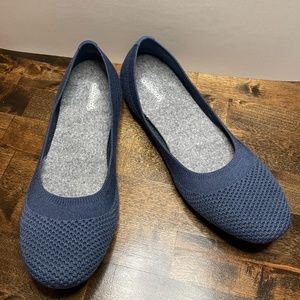 Allbirds Woman’s Tree Breezers Flats